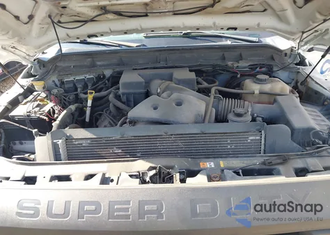 2011 Ford F-350 Xl from USA, damaged, VIN 1FDBF3B67BEB59089